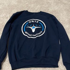 ONT8 sweater